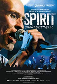 Spirit Unforgettable (2016)