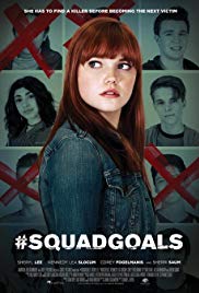 #SquadGoals (2017)