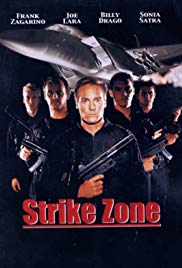 Strike Zone (2000)