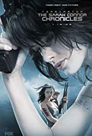 Terminator: The Sarah Connor Chronicles (2008 2009)