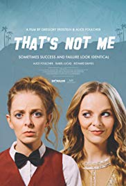 Thats Not Me (2016)