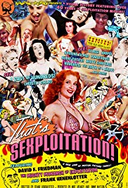 Thats Sexploitation! (2013)