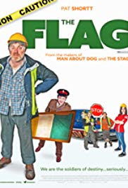 Watch Full Movie :The Flag (2016)