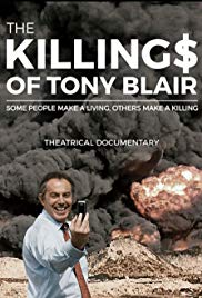 The Killing$ of Tony Blair (2016)