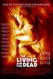 Watch Full Movie :The Living and the Dead (2006)