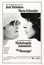 Watch Full Movie :The Passenger (1975)