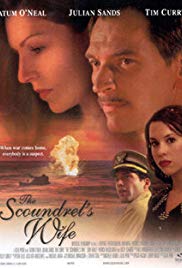 The Scoundrels Wife (2002)