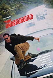 The Underground (1997)