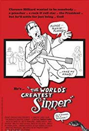 The Worlds Greatest Sinner (1962)