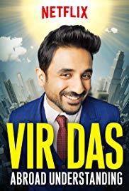 Watch Full Movie :Vir Das: Abroad Understanding (2017)