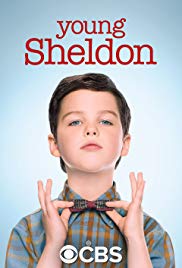 Watch Full Tvshow :Young Sheldon (2017)