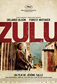Watch Full Movie :Zulu (2013)