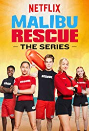 Malibu Rescue (TV Series 2019– )