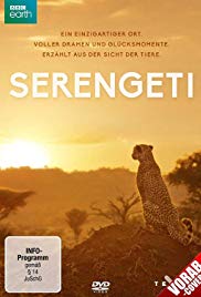 Serengeti (2019 )