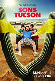 Sons of Tucson (2010)