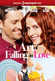 Watch Full Movie :Art of Falling in Love (2019)