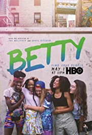 Betty (2020 )