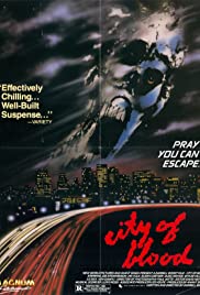 City of Blood (1987)