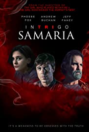 Intrigo: Samaria (2019)