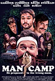 Man Camp (2018)