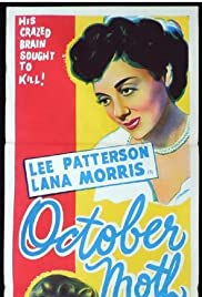 October Moth (1960)