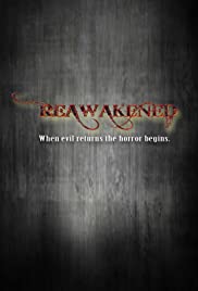 Watch Full Movie :Reawakened (2017)