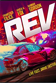Watch Full Movie :REV (2020)