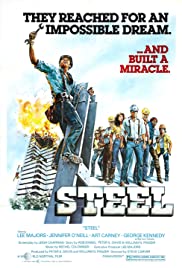Watch Full Movie :Steel (1979)