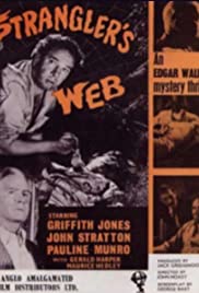 Watch Full Movie :Stranglers Web (1965)