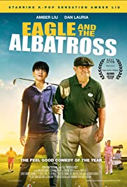The Eagle and the Albatross (2018)