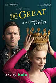 Watch Full Tvshow :The Great (2020 )
