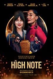 The High Note (2020)
