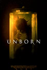 The Unborn (2019)