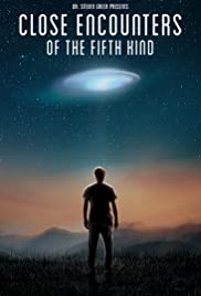 Watch Full Movie :Close Encounters of the Fifth Kind (2020)