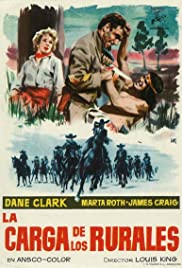 Massacre (1956)