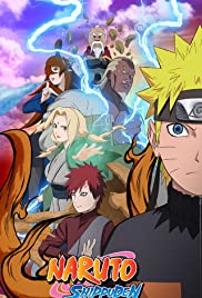 Watch Full Tvshow :Naruto Shippuden (20072017)