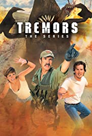 Tremors (2003)