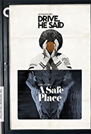 Watch Full Movie :A Safe Place (1971)
