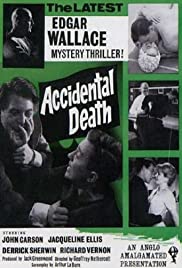 Watch Full Movie :Accidental Death (1963)