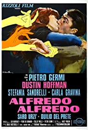 Alfredo, Alfredo (1972)