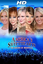 Watch Full Movie :Americas Sweethearts: Queens of Nashville (2014)