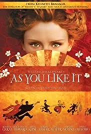 Watch Full Movie :As You Like It (2006)
