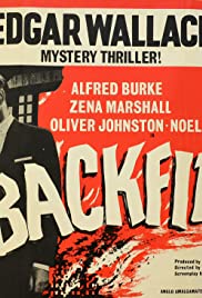 Backfire (1962)