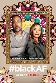 Watch Full Tvshow :#BlackAF (2020 )