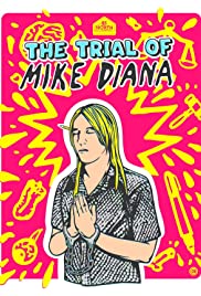 Boiled Angels: The Trial of Mike Diana (2018)