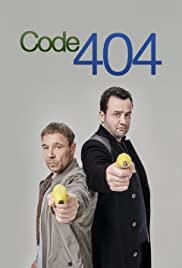 Code 404 (2020 )