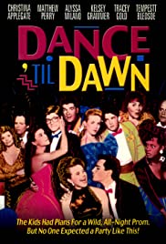 Dance Til Dawn (1988)