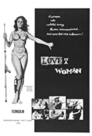 Love Is a Woman (1966)