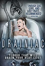 Drainiac! (2000)