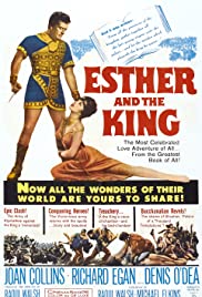Esther and the King (1960)